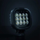 Strands Off-Road Led Lamba President Amber 25W 908537 thumbnail 4