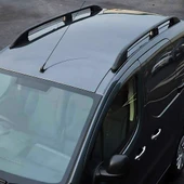 Renault Kangoo Tavan Çıtası - Siyah, Elegance | (1997-2007) thumbnail 2