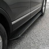 Ehiltek Audi Q3 Yan Basamak Seti - Siyah, Opa | (2011+) thumbnail 4