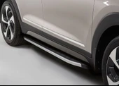 Ehiltek Dodge Nitro Yan Basamak Seti - Gri, Proside | (2007-2012) thumbnail 3