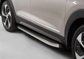 Ehiltek Renault Koleos Yan Basamak Seti - Krom, Proside | (2017+) thumbnail 6