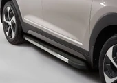 Ehiltek Renault Koleos Yan Basamak Seti - Krom, Nevada | (2008-2016) thumbnail 5