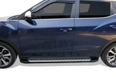 Ehiltek Renault Express Yan Basamak Seti - Dot Line | (2021+) thumbnail 7