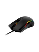 MSI Forge GM300 RGB Optik Kablolu Oyuncu Mouse thumbnail 3