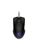 MSI Forge GM300 RGB Optik Kablolu Oyuncu Mouse thumbnail 1