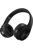 Retro Aksesuar P68 Bluetooth Kulaklık thumbnail 2