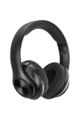 Retro Aksesuar P68 Bluetooth Kulaklık thumbnail 1