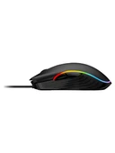 MSI Forge GM300 RGB Optik Kablolu Oyuncu Mouse thumbnail 2
