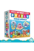 My Best Puzzle Ocean Animals thumbnail 2