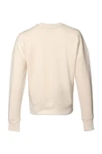 hummel Helsinge - Bej Kadın Sweatshirt thumbnail 3