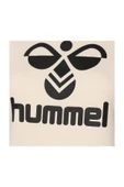 hummel Helsinge - Bej Kadın Sweatshirt thumbnail 4