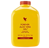 Forever Living Forever Aloe Vera Gel Sıvı Takviye Edici Gıda 1 L thumbnail 2