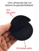 Nato 762 x 51 - Cırt - Patch - Peç - Arma - 8 cm thumbnail 8