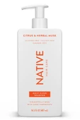 Native Citrus & Herbal Musk Şampuan 487ML thumbnail 1