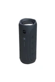 JBL Flip Essential 2 Portable WaterProof Speaker, Black - JBLFLIPES2 thumbnail 2