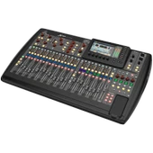 BEHRINGER X32 Dijital Mixer thumbnail 2