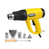 RTRMAX RTM303A 2000 Watt Sıcak Hava Tabancası thumbnail 1