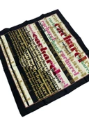 %100 Saf İpek -Twill İpek thumbnail 2