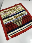 %100 Saf İpek -Twill İpek thumbnail 5