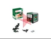 Bosch Quigo Tinbox Çapraz Çizgi Lazeri thumbnail 2