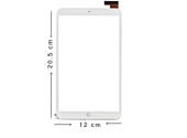 REEDER A8İ / REEDER A8İC DOKUNMATİK TOUCH thumbnail 1