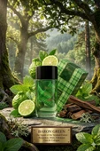 Baron Green Edk100 ml Erkek Parfüm thumbnail 1