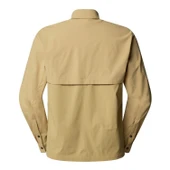 The North Face Erkek L/S LIGHTRANGE Gömlek NF0A8B53LK51 thumbnail 2