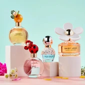 Marc Jacobs Honey EDP 100 ml Kadın Parfümü thumbnail 5
