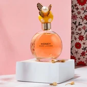 Marc Jacobs Honey EDP 100 ml Kadın Parfümü thumbnail 4