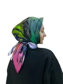 AKER İPEK KREP SATEN EŞARP 9042701 thumbnail 9