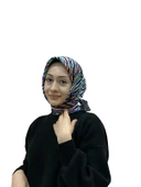 AKER İPEK KREP SATEN EŞARP 8986701 thumbnail 6