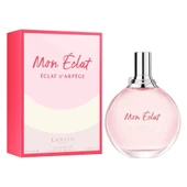 Lanvin Mon Eclat D'Arpège EDP 100 ml Kadın Parfümü thumbnail 3