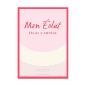 Lanvin Mon Eclat D'Arpège EDP 100 ml Kadın Parfümü thumbnail 2
