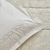Karaca Home Bride Coll Daphne 10 Parça Çeyiz Seti Ekru thumbnail 7