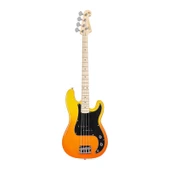 SX SBM2 Bas Gitar (Burning Fire) thumbnail 1