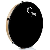 Opus BCD-3 Cam Derili Ayarlı Bendir 41 Cm thumbnail 1
