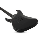 Schecter Damien-6 FR Elektro Gitar (Mat Siyah) thumbnail 7