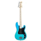 SX SBM2 Bas Gitar (Blue Glow) thumbnail 2