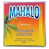 Mahalo USN30 Ukelele Tel Seti thumbnail 1