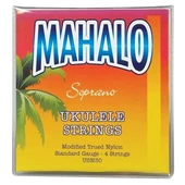 Mahalo USN30 Ukelele Tel Seti thumbnail 2