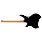 DMX Guitars EBR0100 BK Headless Elektro Gitar thumbnail 7