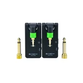 DK Technology İW-30 Kablosuz Gitar Sistemi thumbnail 1
