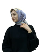 AKER İPEK KREP SATEN EŞAR 9041701 thumbnail 4