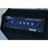 DK Technology iD35 Elektronik Davul Amfisi thumbnail 6