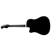 DMX Guitars DAG100CE BK Elektro Akustik Gitar thumbnail 4