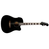 DMX Guitars DAG100CE BK Elektro Akustik Gitar thumbnail 5