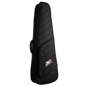 DMX Guitars EBR0100 BK Headless Elektro Gitar thumbnail 5