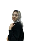 AKER İPEK KREP SATEN EŞAR 9041701 thumbnail 10
