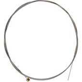 Elixir NANOWEB Coating Long Scale Tek Bas Gitar Teki (.060) thumbnail 1