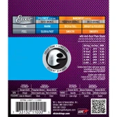 Elixir 11000 Polyweb Bronze  Extra Light Akustik Gitar Teli (.010-.047) thumbnail 7